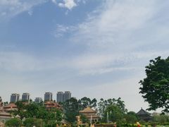 -广东圆玄道观