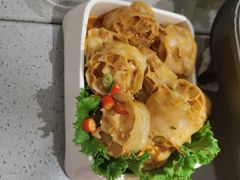 -半天妖烤鱼(兰州国芳中心店)