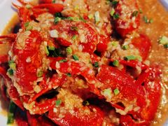 -二钳洞庭虾蟹·江湖菜(成都鹭岛店)