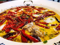 -江渔儿酸菜鱼(东二环泰禾店)