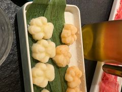 -熊喵来了火锅·牧场好肉(邯郸邯山万达店)
