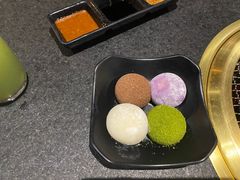 -神户赤童日式烤肉伙伴(东直门店)