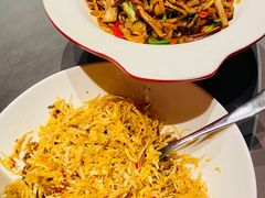 -上和臻品中国菜(花园街店)