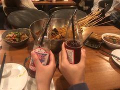 -付小姐在成都(中山公园店)