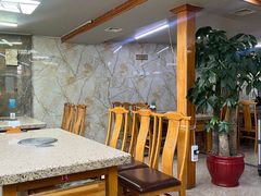 -真利味·脊骨火锅·正宗韩国料理(韩乐坊店)