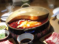 -羊大爷涮肉(亮马桥店)