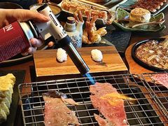 -千代武日本料理(哈西店)