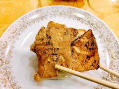 烤包子-新疆巴州金丝特餐厅(大钟寺店)