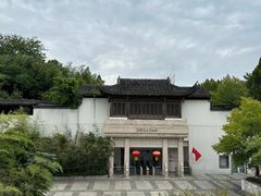 -江宁织造博物馆