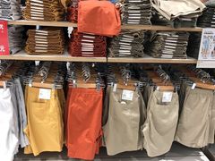 -优衣库(南京建邺万达广场店)