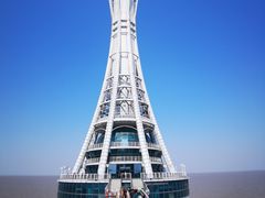 -宁波海天一洲景区