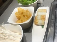 -海底捞火锅(天一广场亚细亚店)