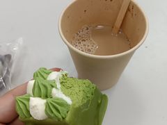 -星巴克(深圳湾体育中心店)