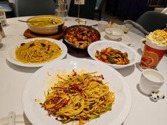 -眉州东坡(清河万象汇店)