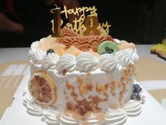 -海底捞火锅(航洋城店)