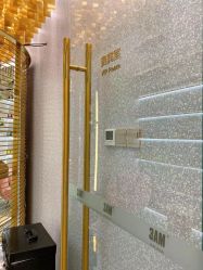 -3AM·S HAIR SALON烫发染发接发