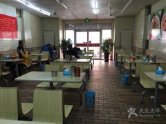 大堂-一一刀削面(书院路店)
