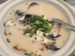 -水边人家·鱼宴餐厅·淳鱼馆(千岛湖店)