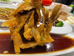 -老牌坊鲁菜名店(聊城美食岛店)