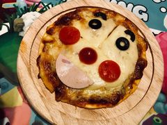 -水桶王国主题餐厅·聚会·生日派对·亲子活动·家庭套餐(亚龙湾希尔顿店)