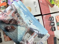-猫的天空之城概念书店(苏州平江店)