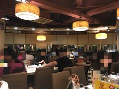 大堂-又一间茶点轩(百汇广场店)