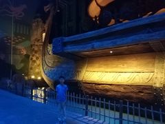 -波塞冬旅游度假区