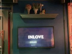 -INLOVE KTV(杭州滨江宝龙城店)