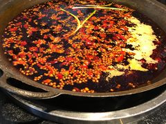 -纸盐河码头火锅(十八梯店)