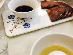 -唐晋人家(源深路店)