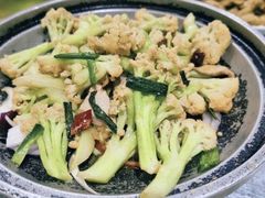 -老平安农家菜(平安店)