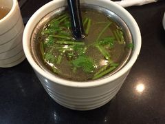 -长寿面(北京西路店)