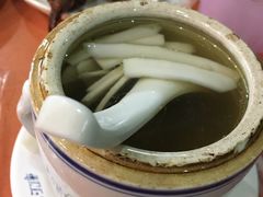 -煲煲掂风味煲仔饭餐厅(西区店)