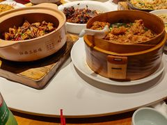 -小柴米·传统江西菜(八一广场店)