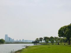 -苏州金鸡湖大酒店