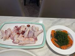 -龙泉人椰子鸡.糟粕醋.海南菜(三亚旗舰店)