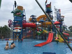 -苏州乐园森林水世界