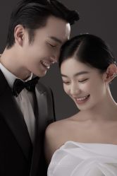 -至臻微拉婚纱摄影