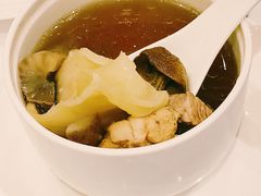 -成都瑞吉酒店·宴庭中餐厅