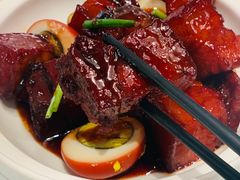 -乾隆美食·本帮菜(黄河路店)