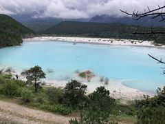 -玉龙雪山游客服务中心