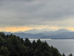 -黄山太平湖风景区