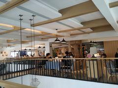 -茶宴·美食地标餐厅(沙坡尾店)