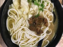 -鑫花溪牛肉米粉(景德路店)