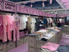 -凯德广场(西城店)