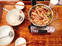 -刘聋子粉馆(张家界总店)
