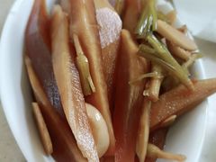 萝卜片-阳坊大都涮羊肉(阳坊总店)
