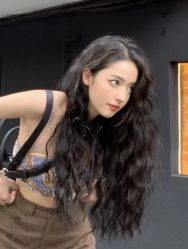 -MY HAIR ARDOR