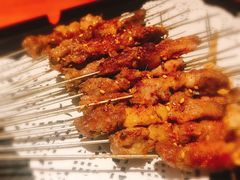 -烤五行·烧烤烤串(石佛营店)