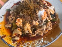 -温记府廟豆汤饭·始于1955年(海椒店)